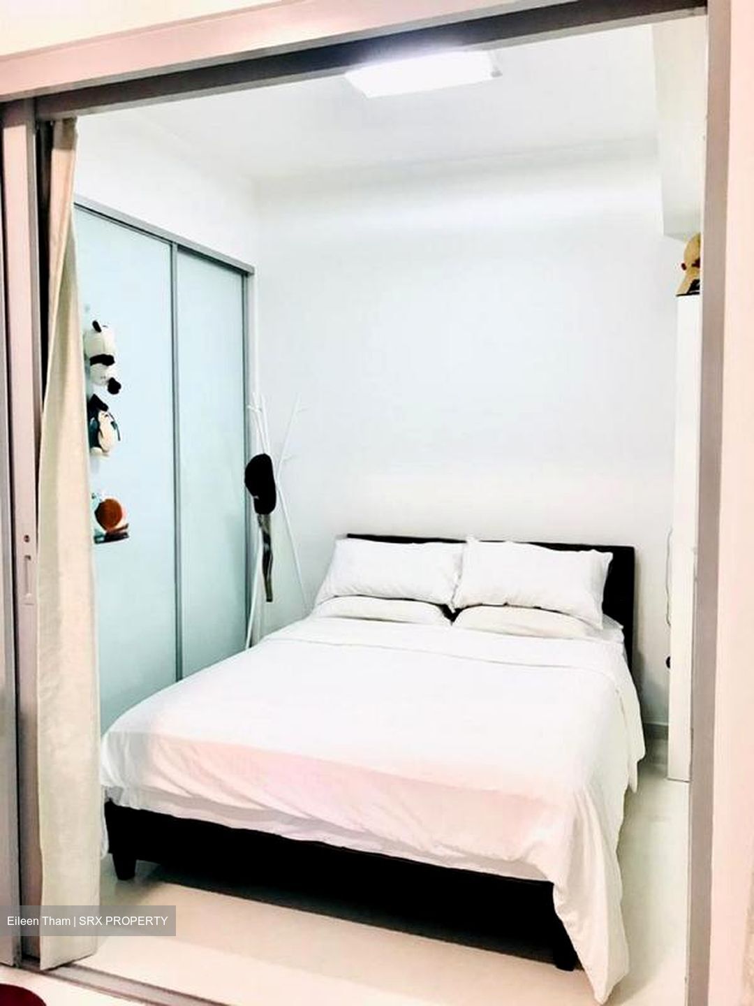 Coralis (D15), Condominium #528300701
